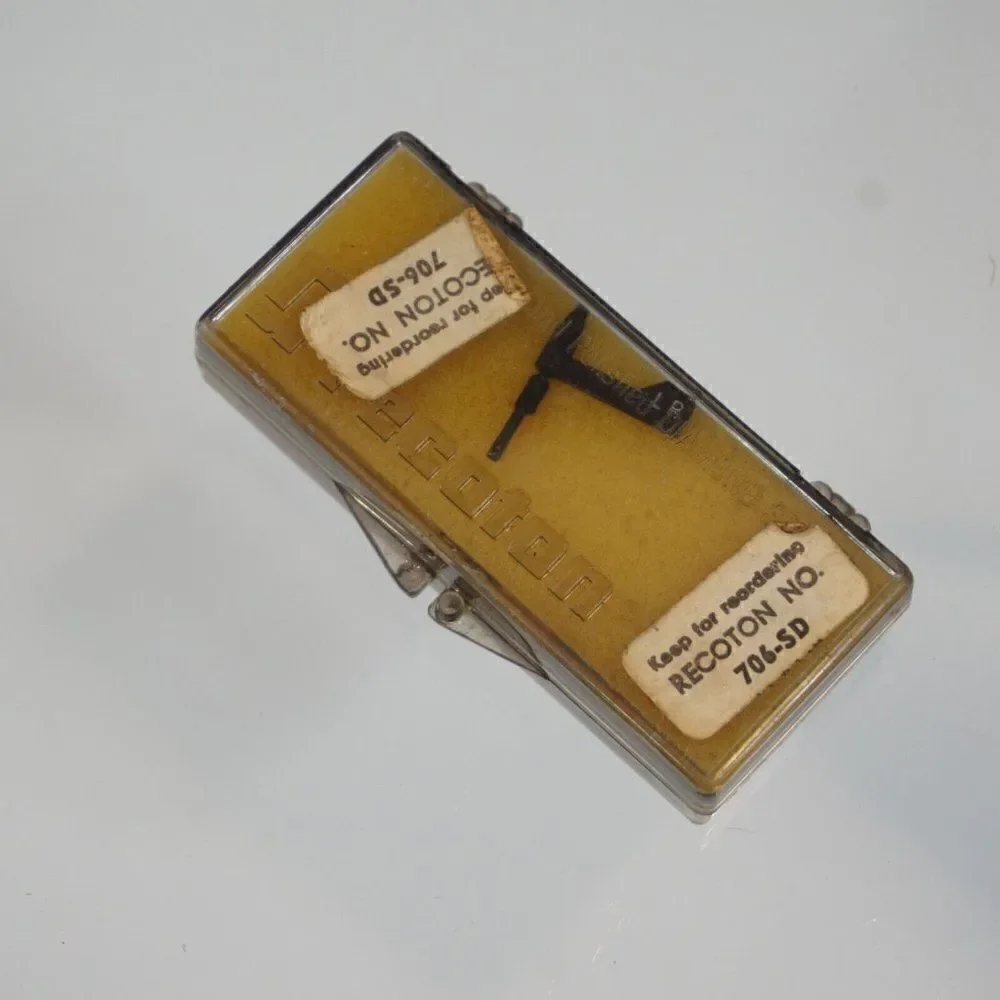 Recoton Diamond Phoneedle 706-SD